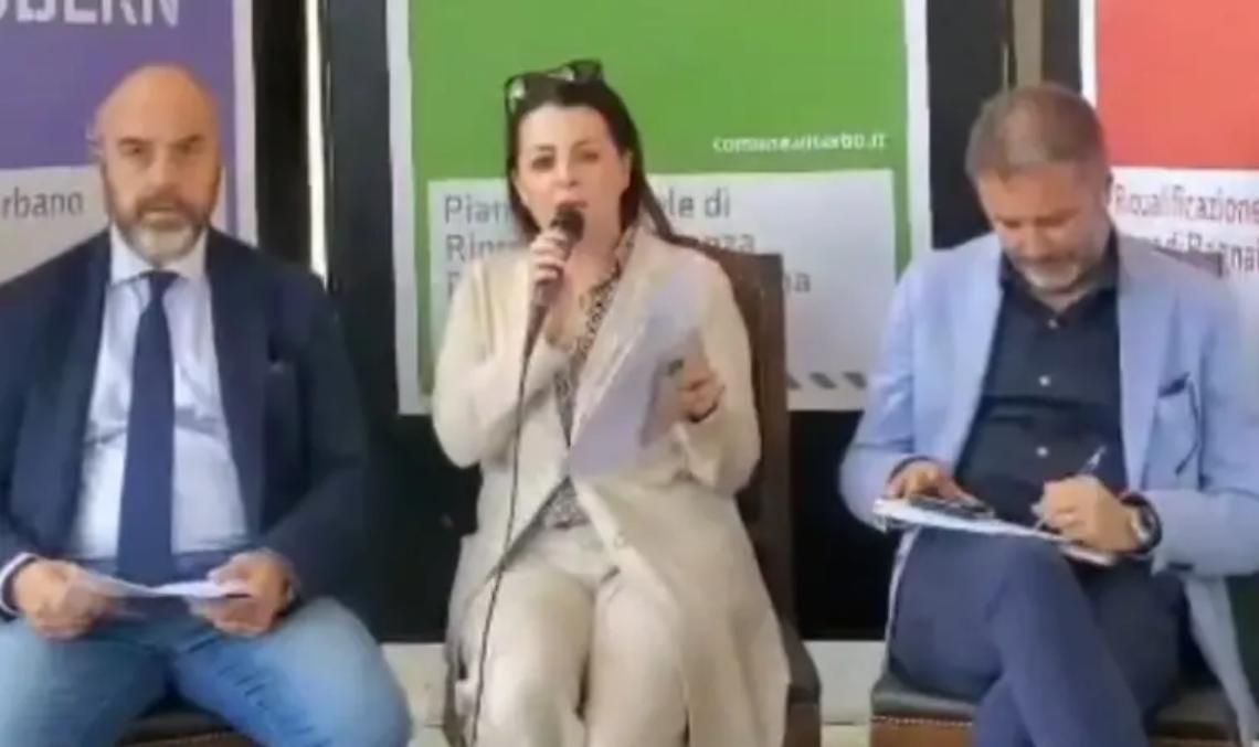 Urbanistica: in arrivo pi&ugrave; personale