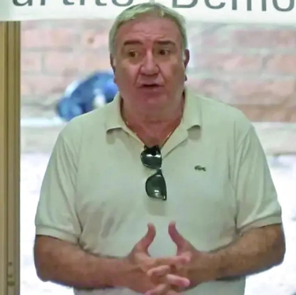 Alessi: &laquo;Ottenuto un primo importante risultato, ora al lavoro per la citt&agrave;&raquo;