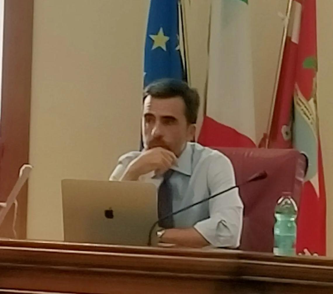 Talete, Genova riconfermato amministratore unico