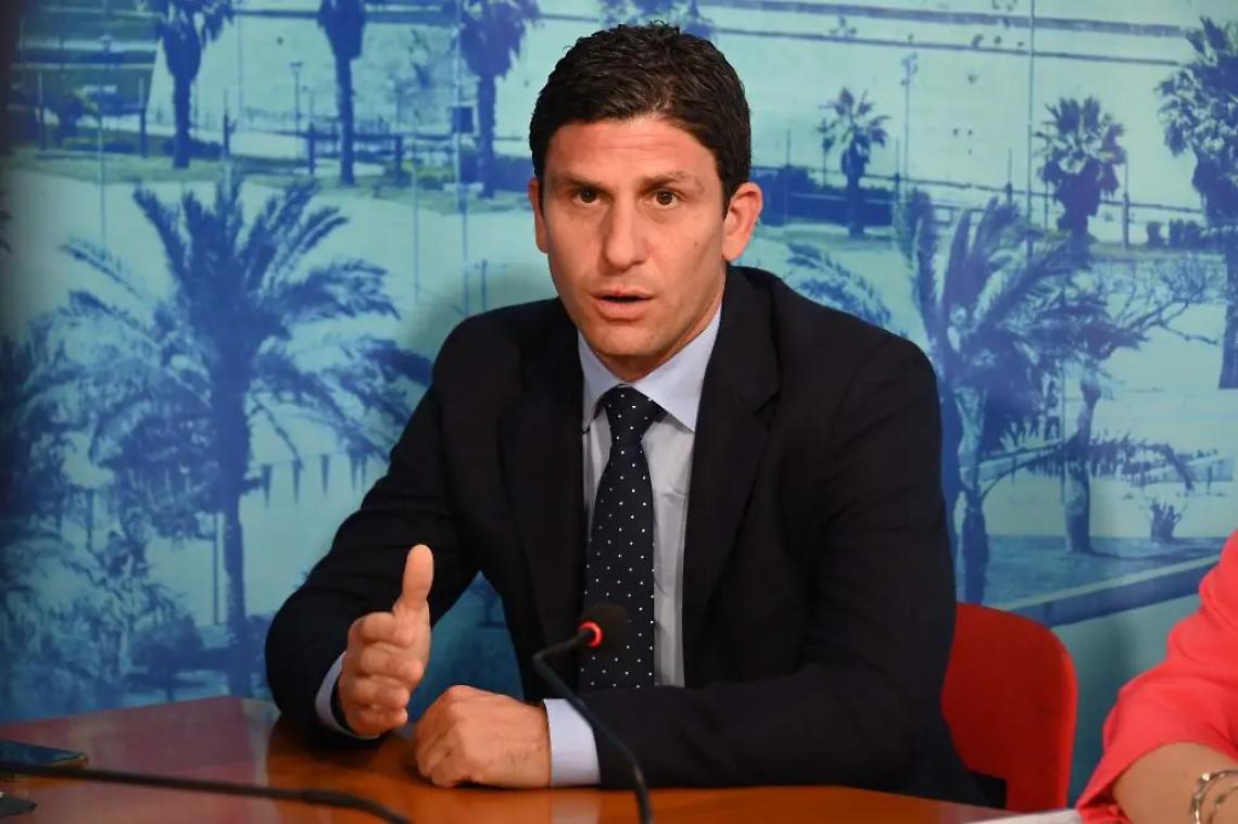 Rubinetti a secco, Grando: &ldquo;Acea potenzi subito la portata idrica&rdquo;