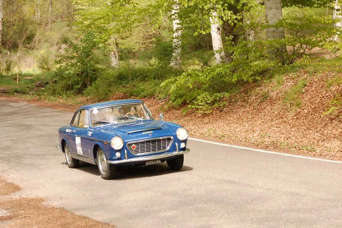 Raid degli Etruschi, scatta il countdown