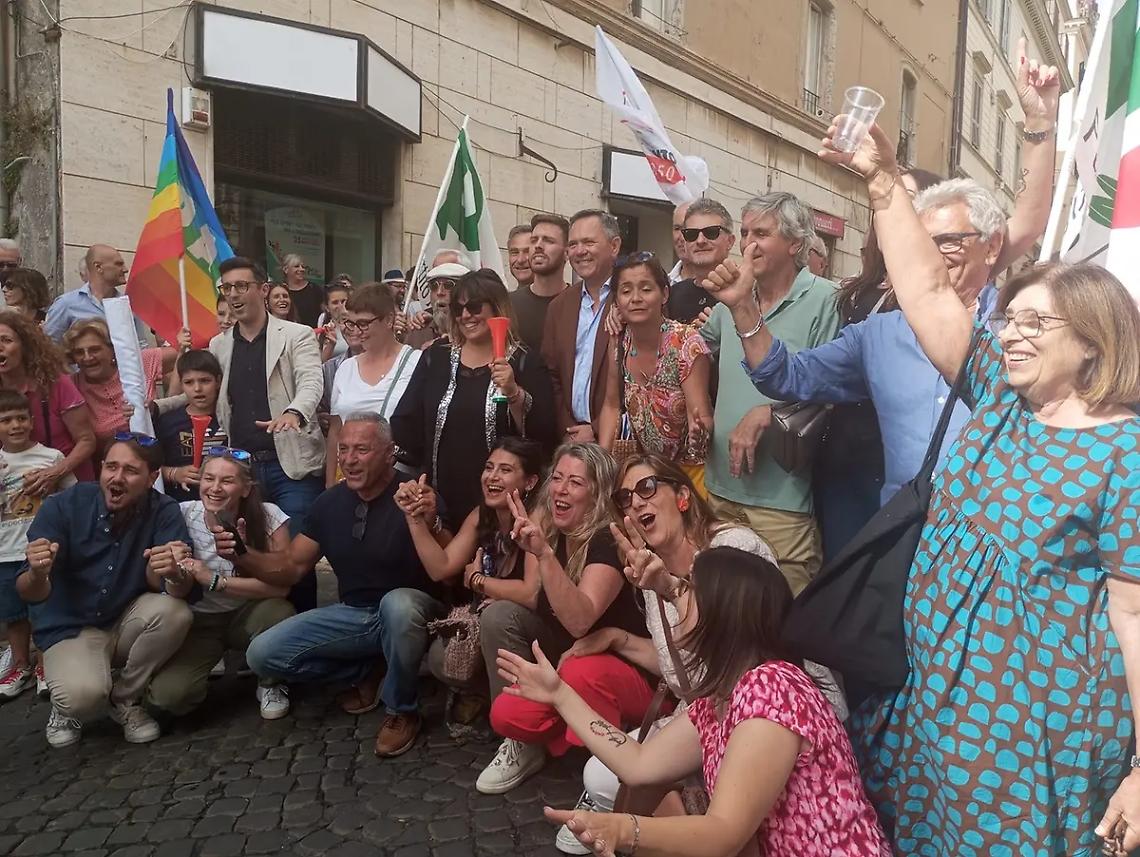 Amministrative Tarquinia, The day after: tutte le reazioni della politica