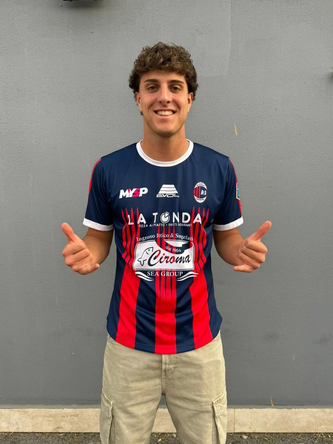 Ladispoli: via a sorpresa Ferruzzi, arrivano Merciari e Pietromarchi