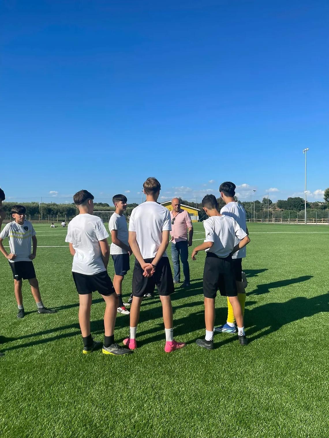 Favl Cimini Viterbo, avviata la pianificazione della stagione sportiva 2024/2025