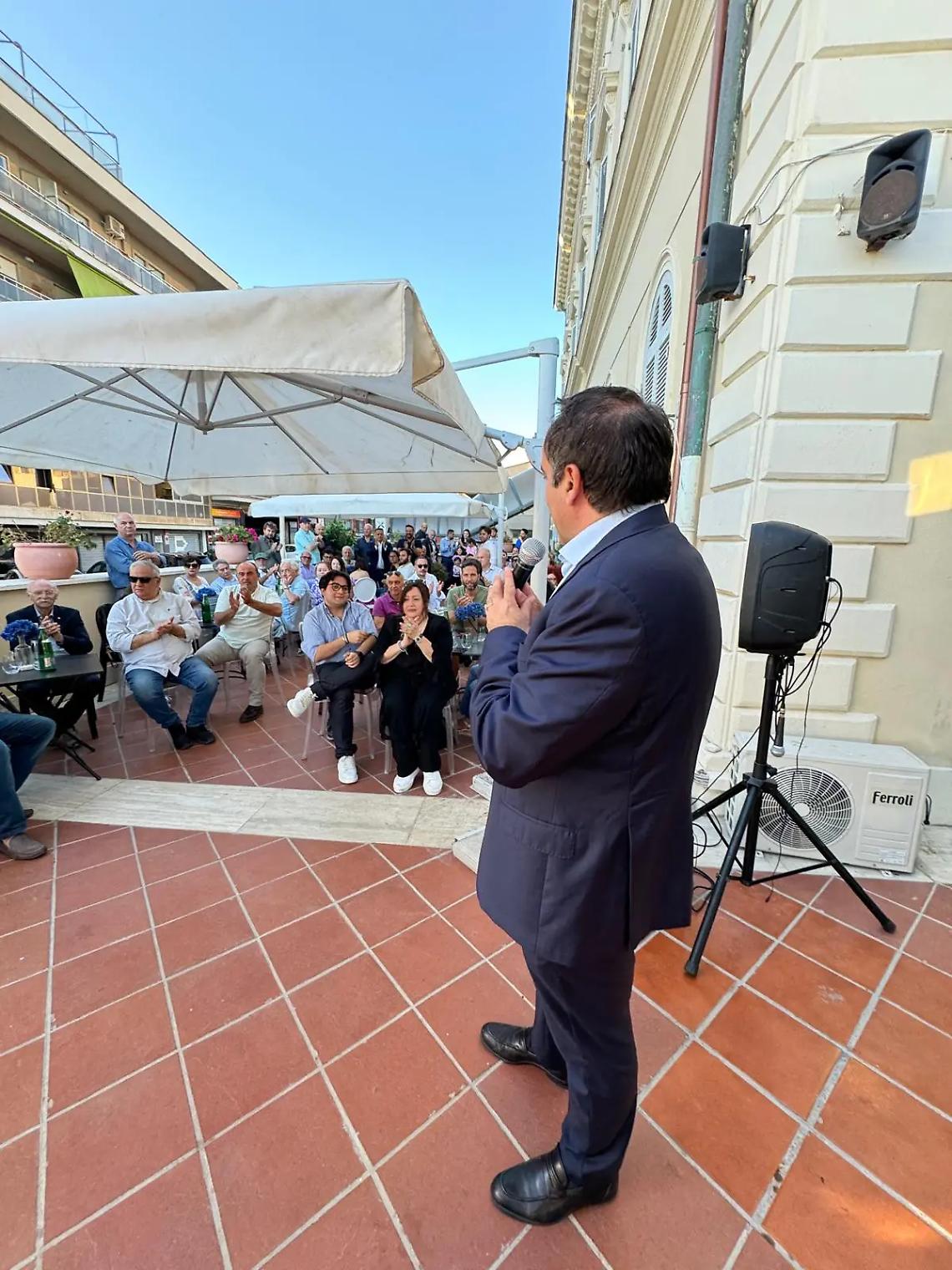 Centrodestra, &egrave; il momento della riflessione