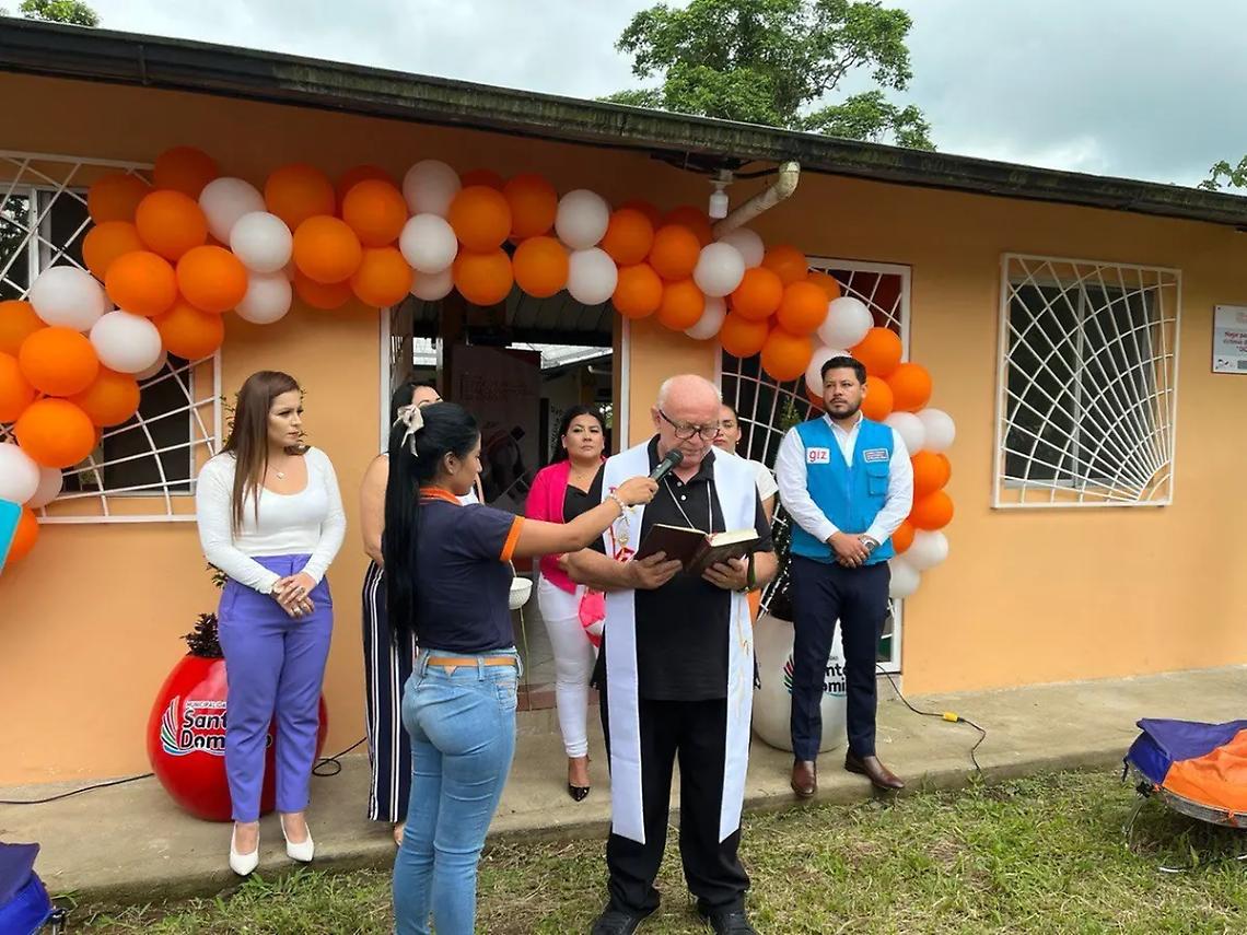 Degustazioni per il Progetto &ldquo;Mujeres en Peligro&rdquo;