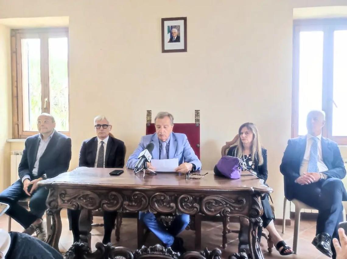 &laquo;La citt&agrave; esce ufficialmente dal dissesto finanziario&raquo;