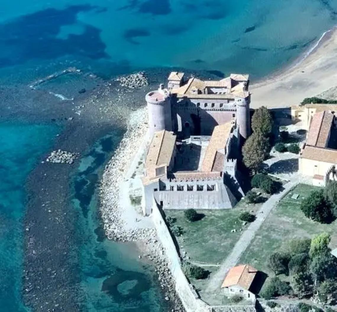 Castello Santa Severa, si lavora ad un percorso condiviso