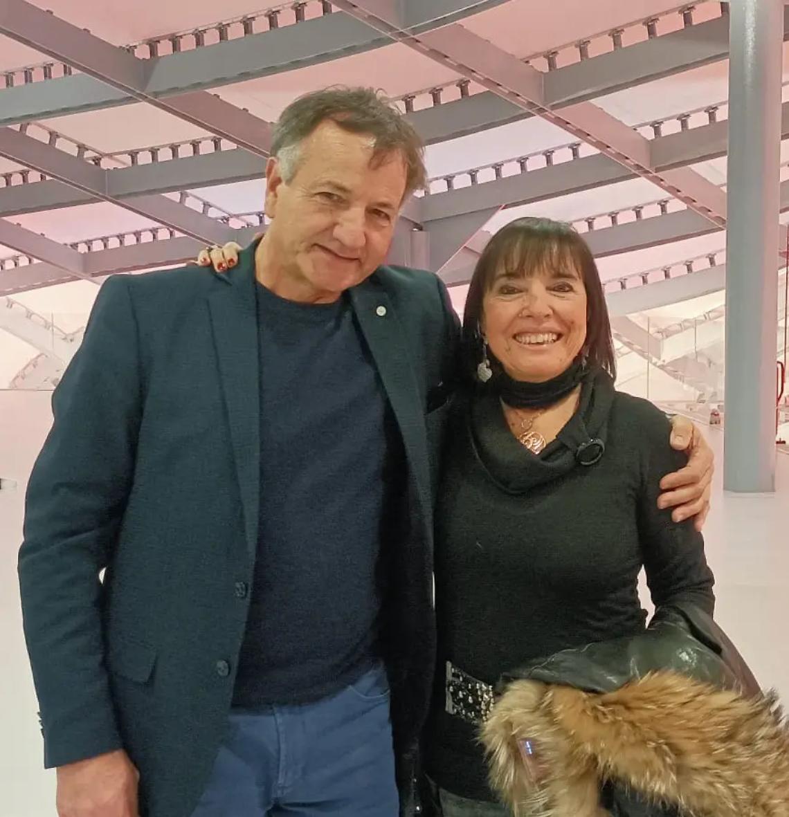 &ldquo;I delitti del Mugnone&rdquo;, il nuovo libro di Daniela Alibrandi verr&agrave; presentato alla Necropoli