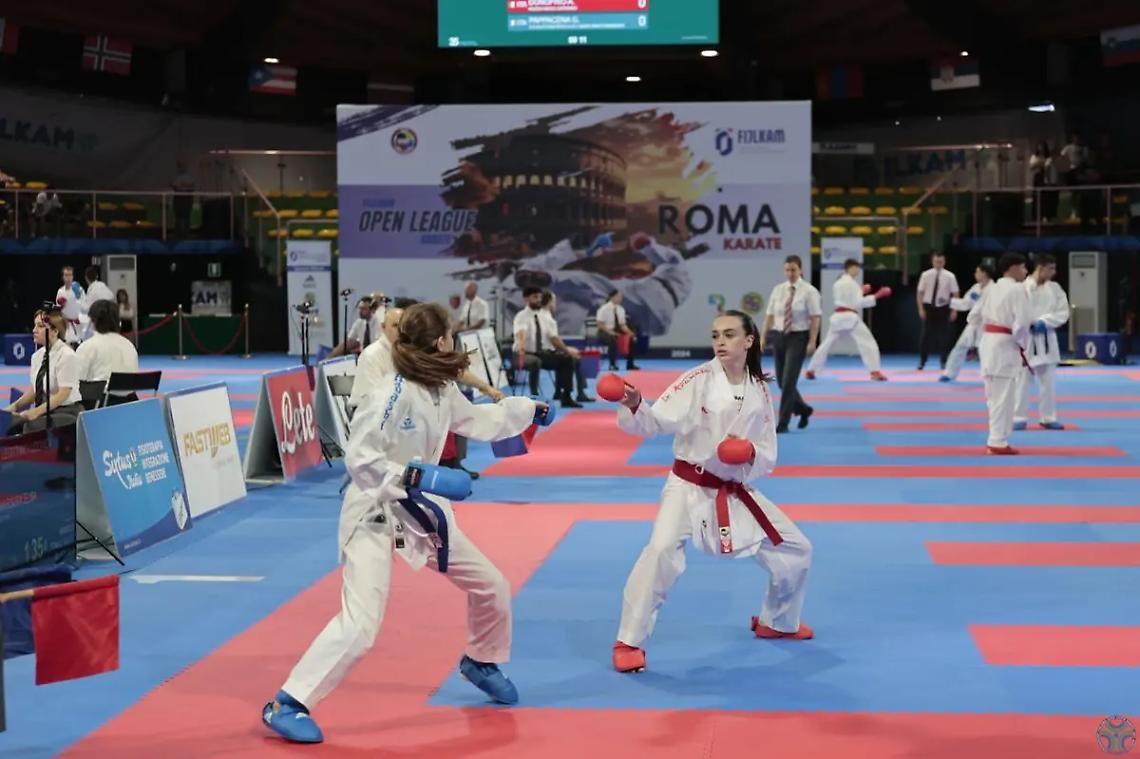 Ludovica Legittimo torna al successo