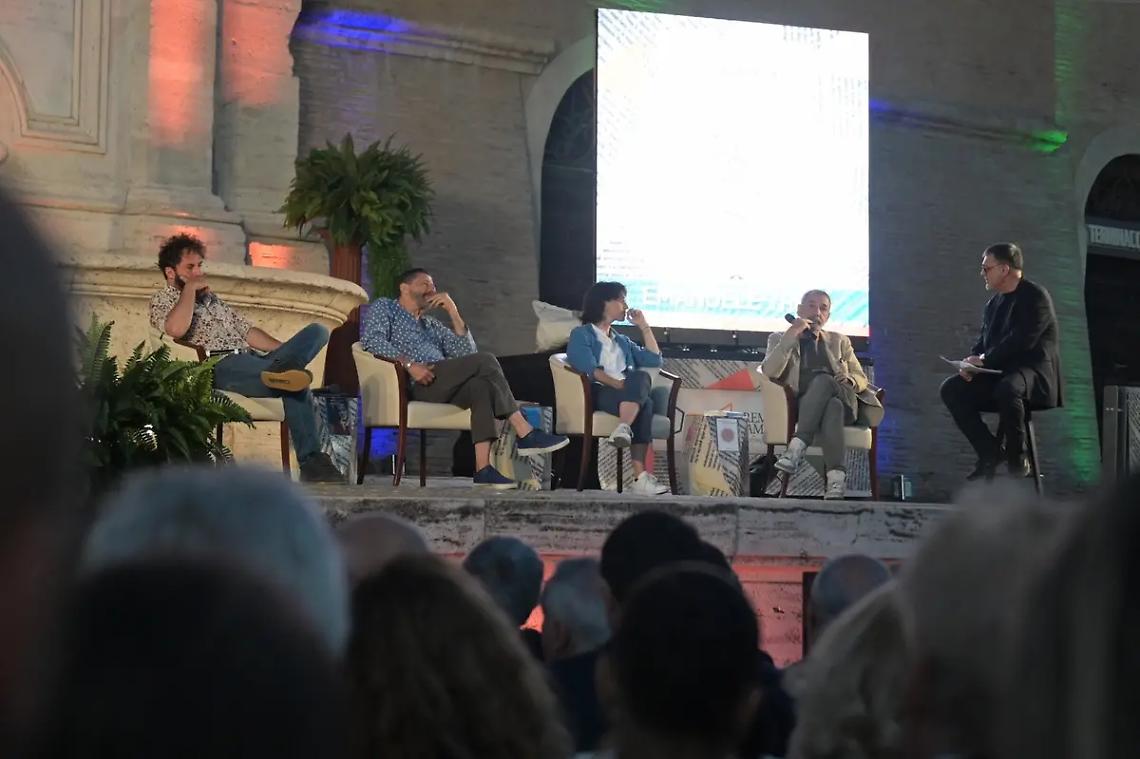 Premio Campiello, una conferma nel segno della cultura