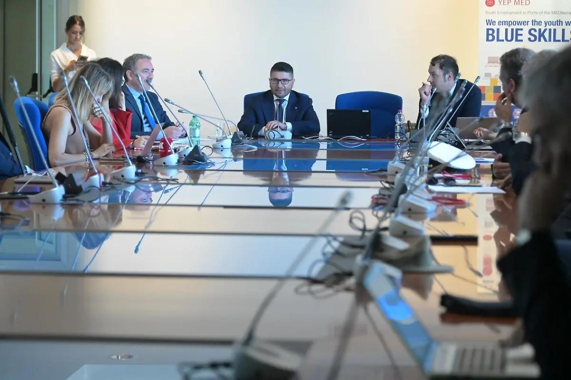 Ultimo miglio ferroviario: ad ottobre la conclusione dei lavori