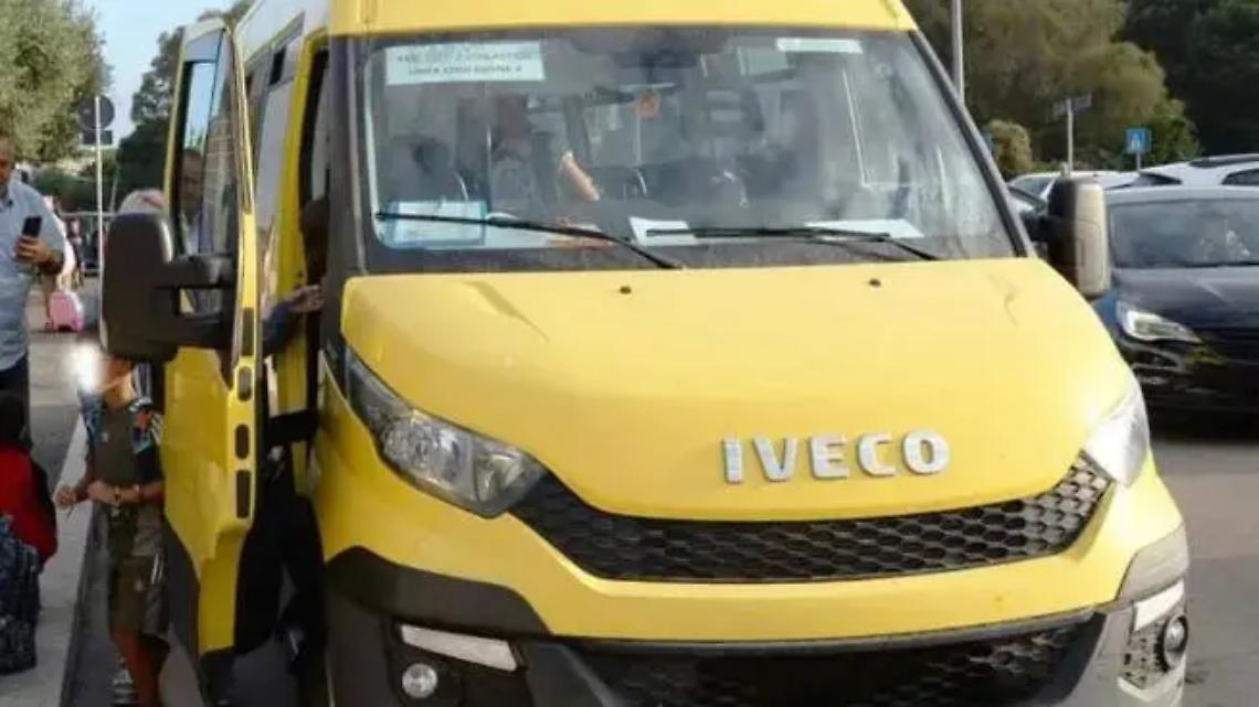 Per l&rsquo;anno scolastico 2024-2025 &laquo;Trasporto ancora pi&ugrave; potenziato&raquo;