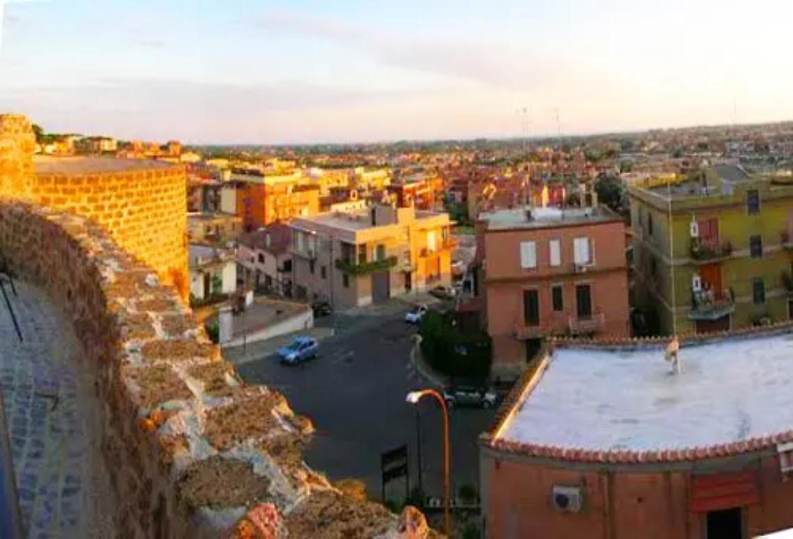 Gi&ugrave; dal Belvedere, muore una donna di 40 anni