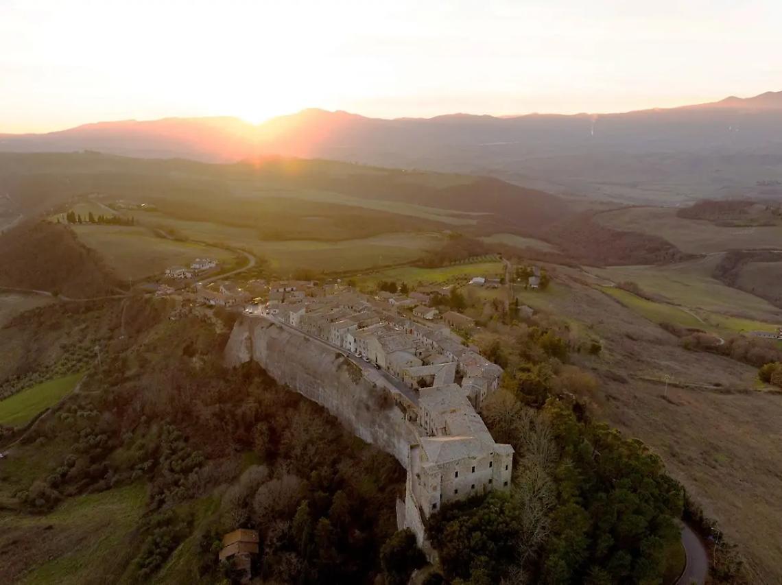 Trevinano Ri-Wind punta su gusto e cultura: al via un weekend di degustazioni
