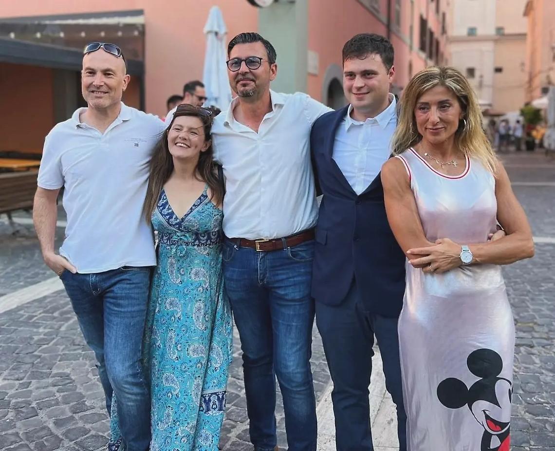 M5S: &laquo;Con Piendibene sindaco, Civitavecchia vivr&agrave; un nuovo inizio&raquo;