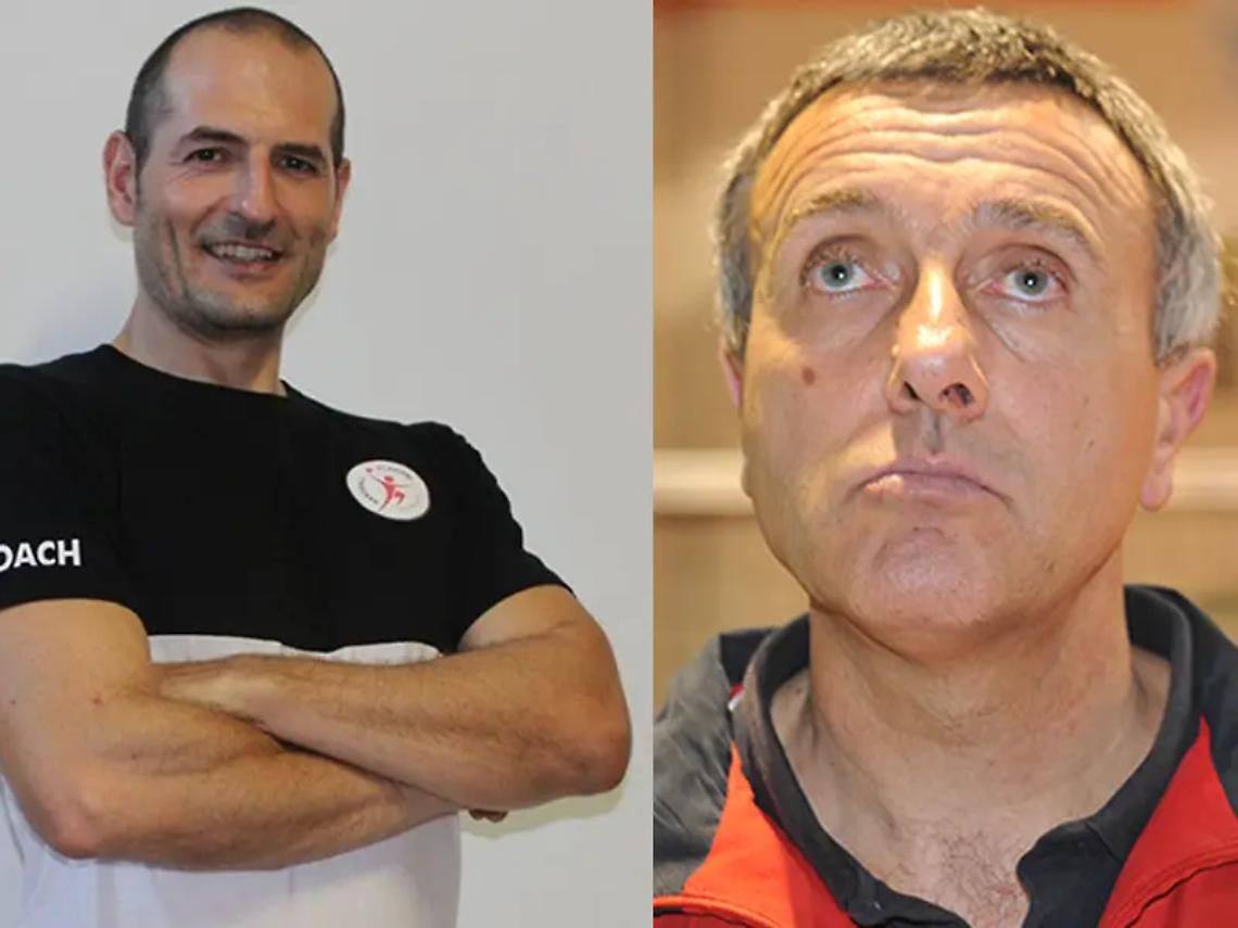 Sport, delega o assessorato?