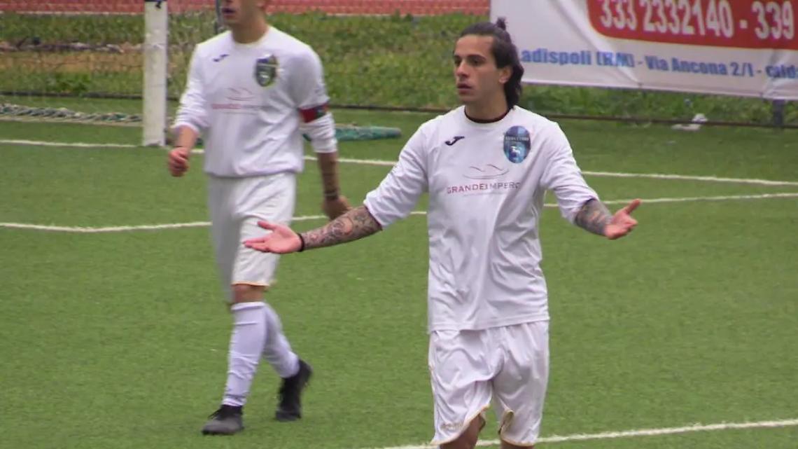 Il Citt&agrave; di Cerveteri riparte da Simone Piano