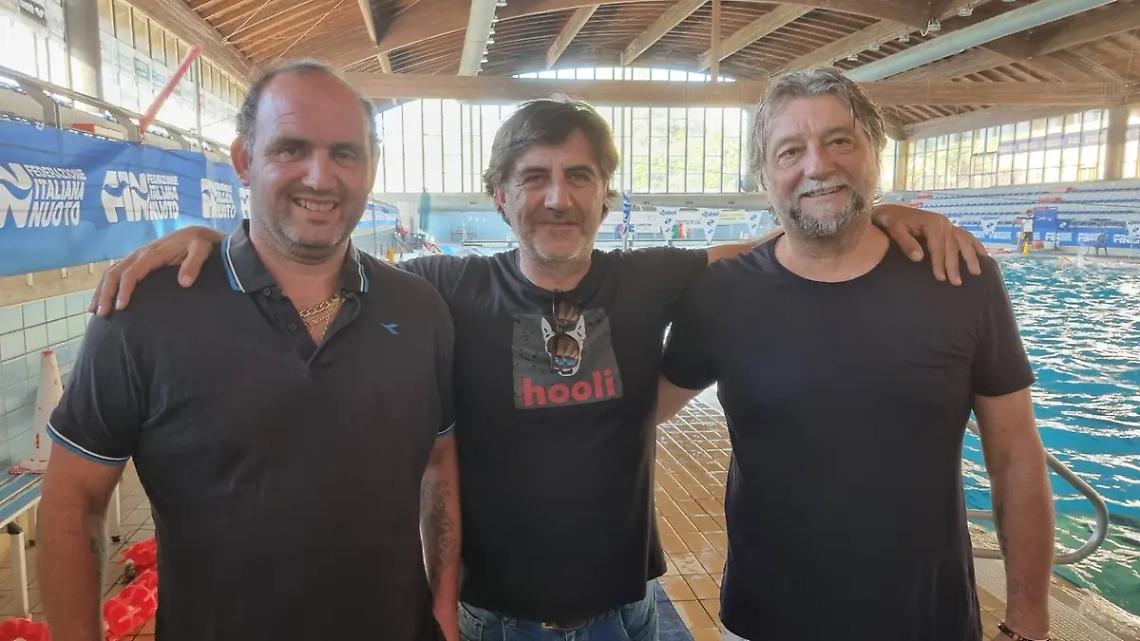 Nc, settore giovanile a Simone Pagliarini