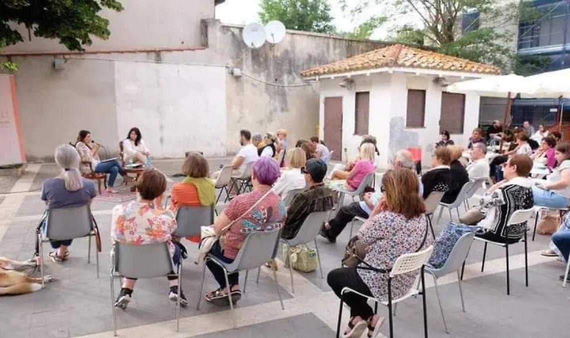 &ldquo;La legge e il patriarcato&rdquo;: interessante incontro al palazzo camerale