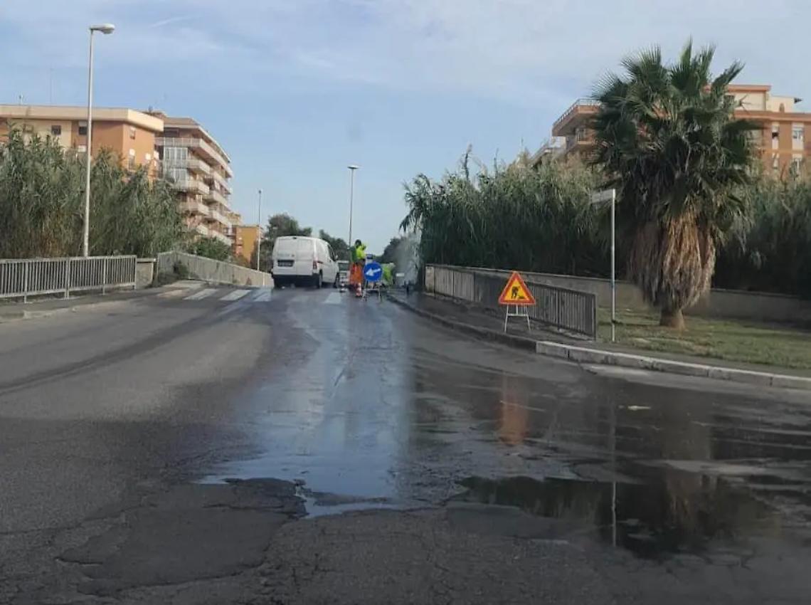 &laquo;Acqua, la situazione andr&agrave; sempre a peggiorare&raquo;