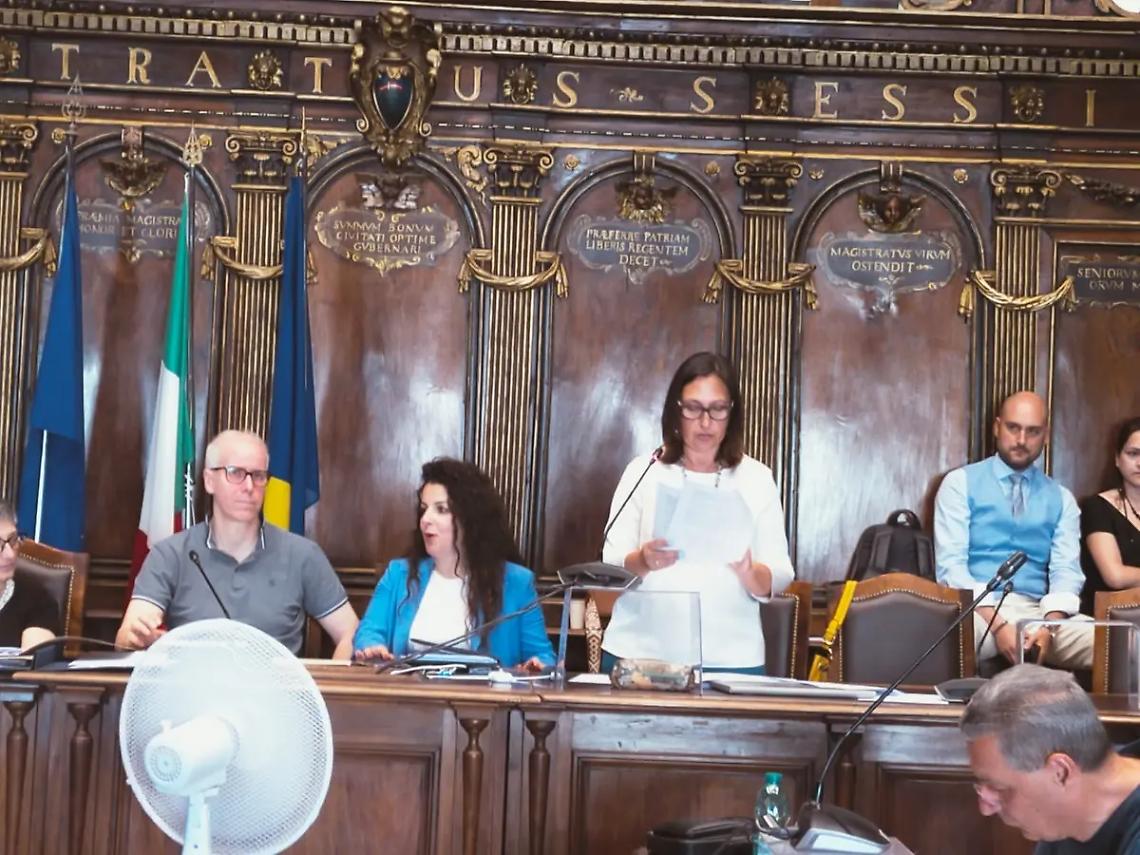 Tari, Angiani: &laquo;Nel 2024 aumento medio del 6%&raquo;