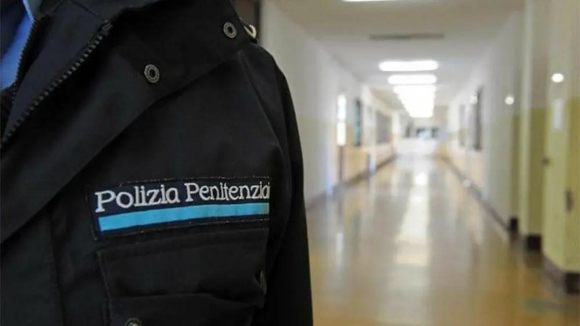&laquo;Sono in arrivo a Viterbo 37 nuovi agenti di polizia penitenziaria&raquo;