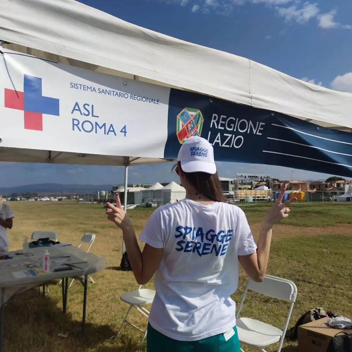 Via alla seconda edizione di &ldquo;Spiagge serene&rdquo;