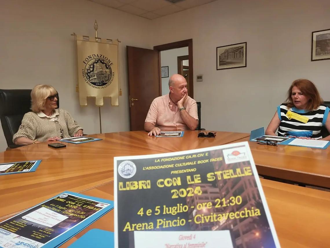 Libri con le stelle, una quinta edizione ricca di novit&agrave;