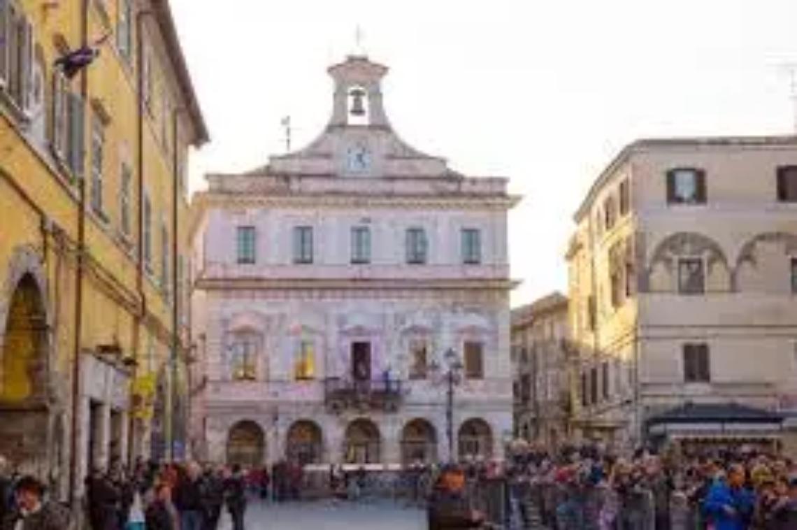Al via la festa della pasta e della cultura tra cibo, mercatini e musica