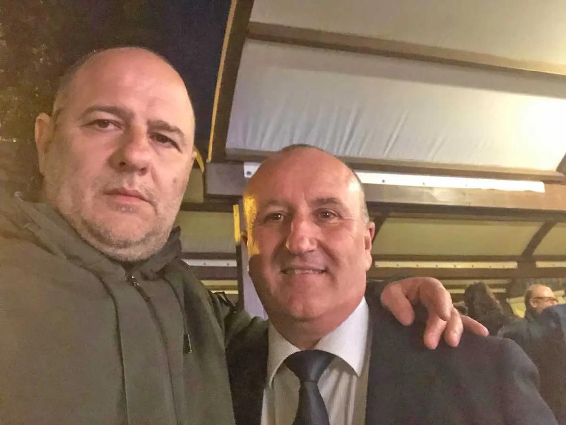 &laquo;L&rsquo;ambulanza dell&rsquo;ospedale di nuovo a disposizione&raquo;