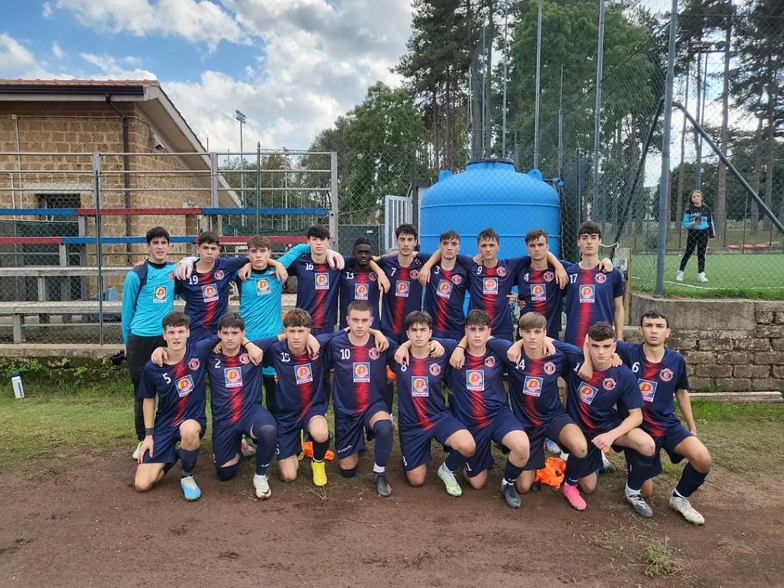 Ufficiali i premi Disciplina: vincono Viterbo Fc (Terza Categoria) e Canale Monterano (Under 19)