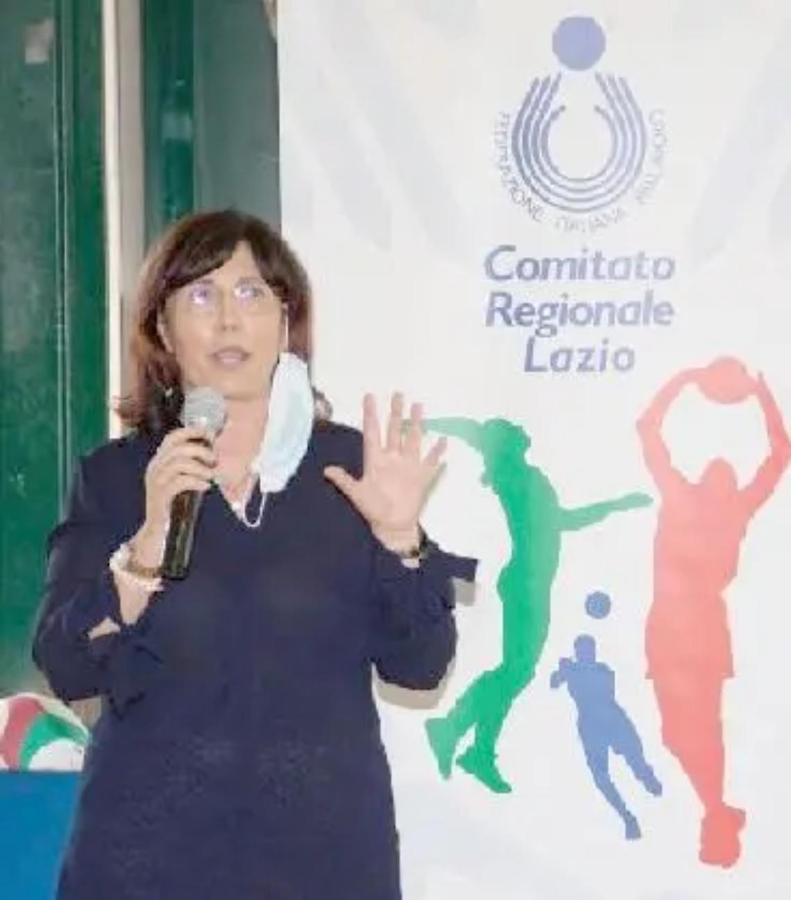 La presidente Asp Pergolesi: &laquo;L&rsquo;unico cambiamento positivo della riforma dello sport &egrave; stato rimandato&raquo;