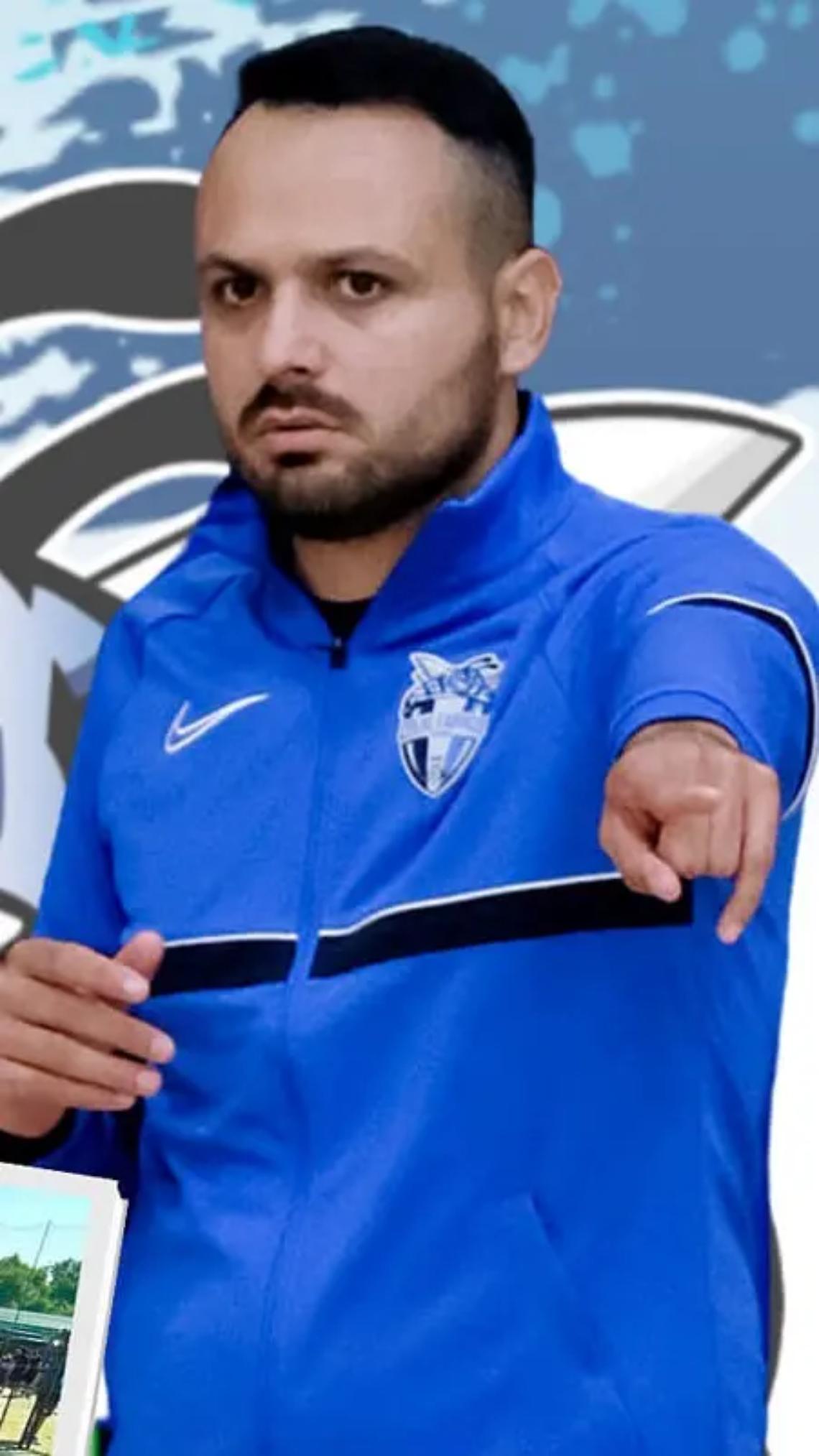 Il Real Fabrica annuncia mister Pacelli alla guida dell&rsquo;Under 19 Nazionale