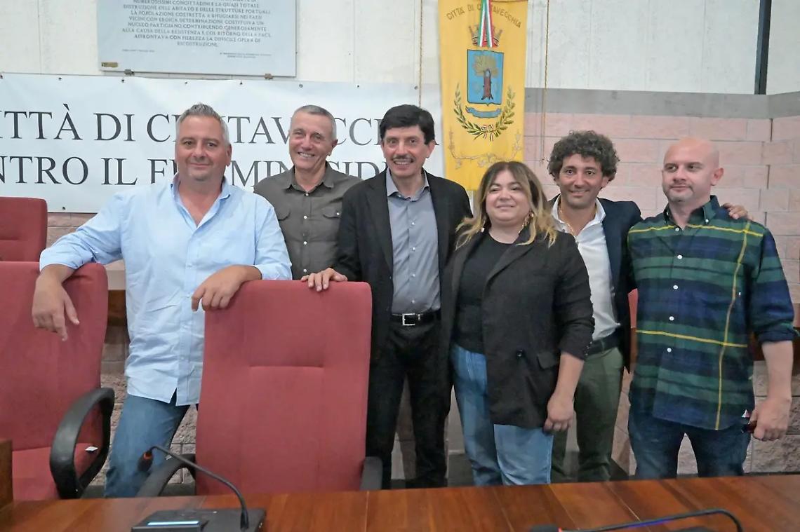 Consiglio e giunta i primi punti in agenda