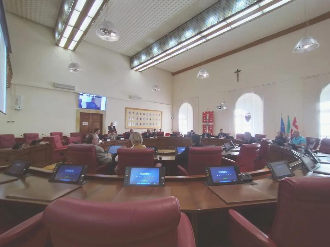 Provincia, ecco la &ldquo;nuova&rdquo; maggioranza