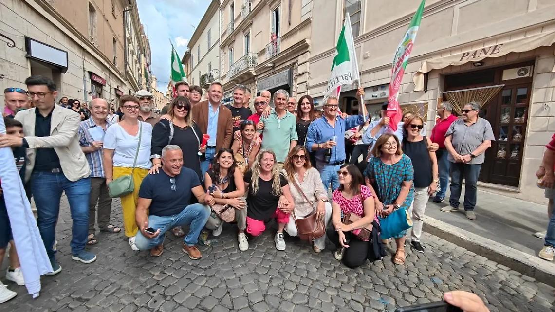 Tarquinia, attesa per la nuova giunta: tra le ipotesi Blasi presidente del consiglio e Leoni vicesindaco