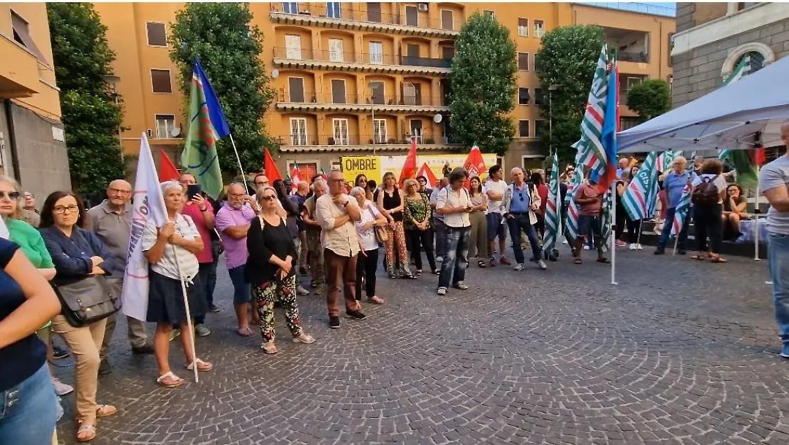 &laquo;La morte di Satnam, una sconfitta di tutti&raquo;