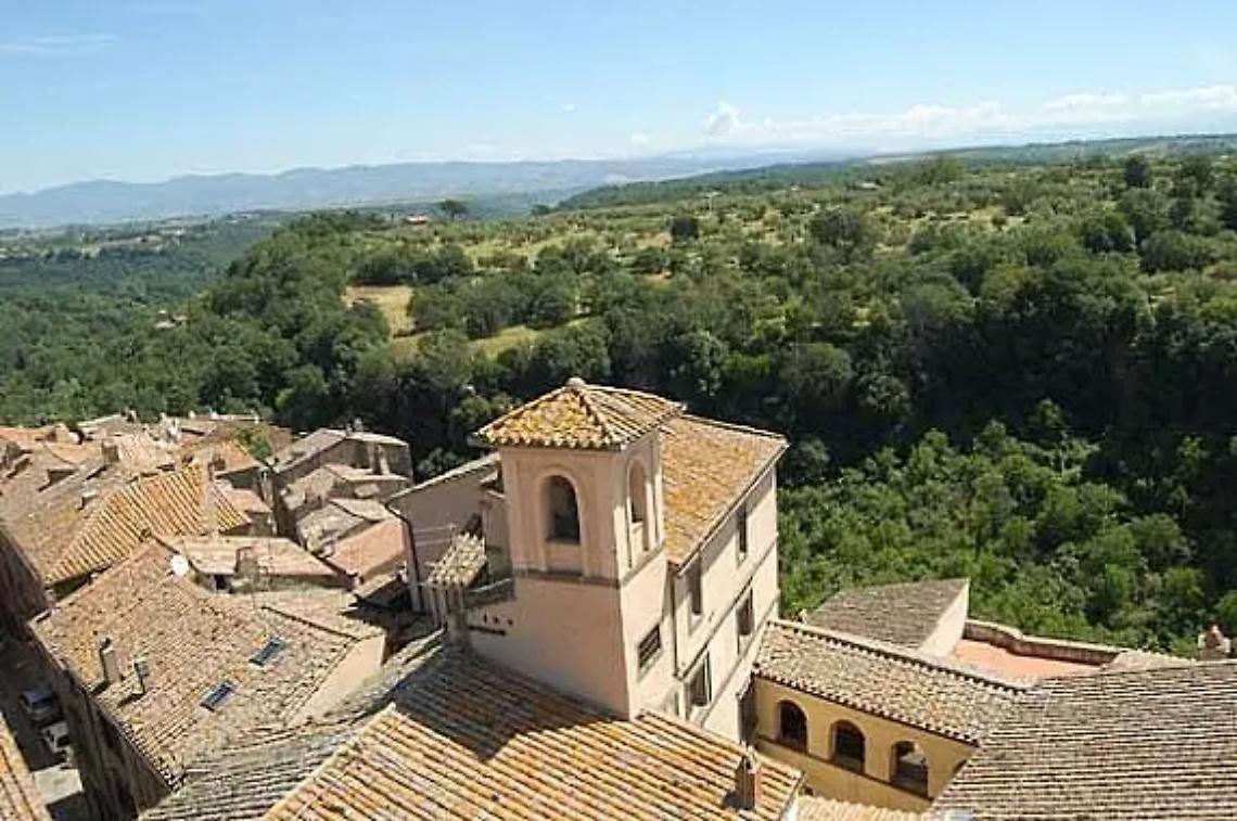 L&rsquo;estate vitorchianese prosegue con Almamousik&egrave; Ets