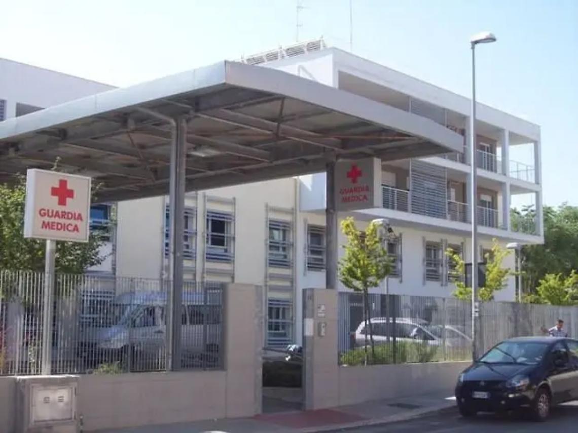 Santa Marinella, al via il servizio di Guardia medica turistica