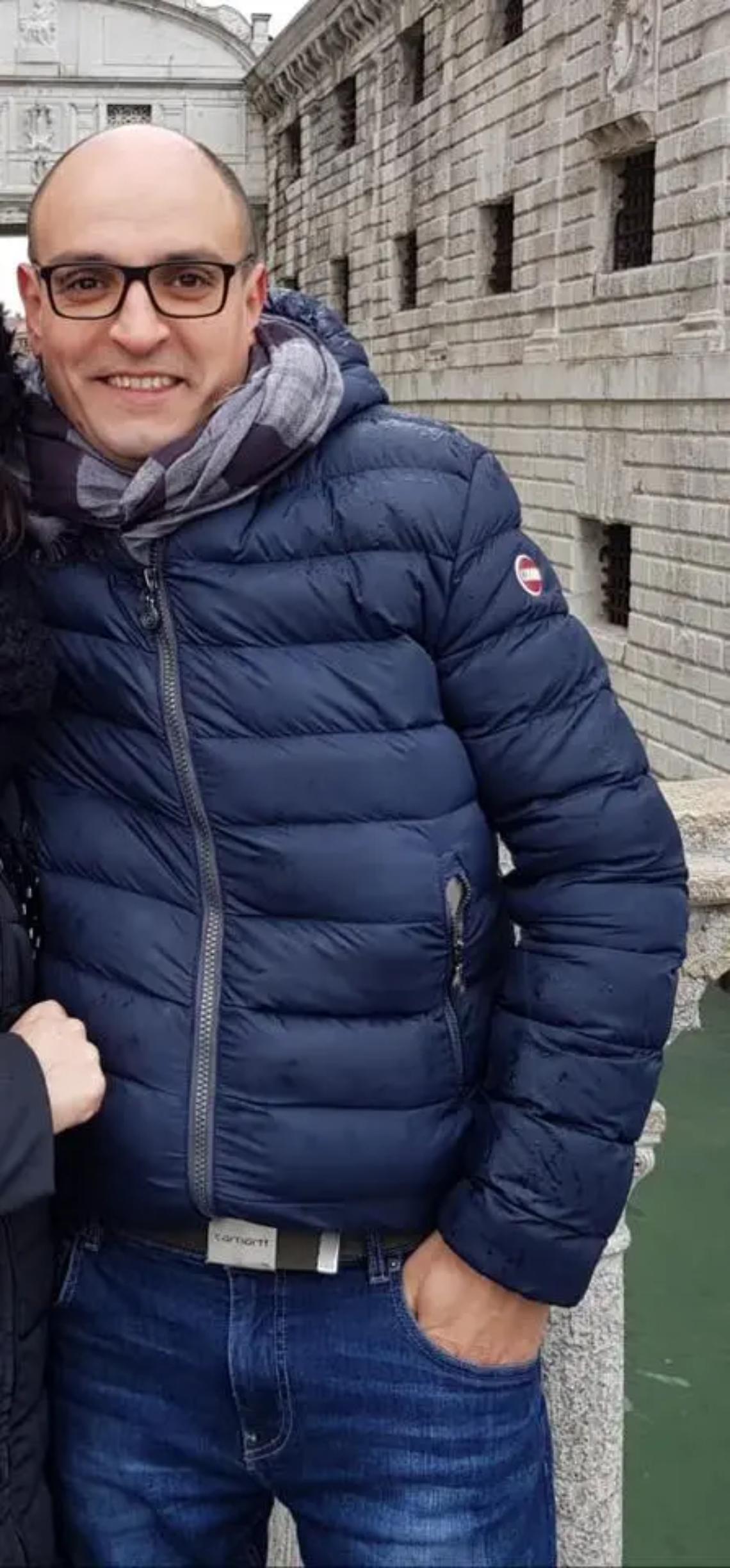 Tarquinia perde il rappresentante in Provincia: fuori Stefano Zacchini (Fdi)