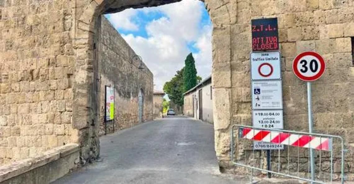 Modifiche alla Ztl e alle Apu, Sposetti: &laquo;Un primo importante provvedimento in attesa di un progetto pi&ugrave; ampio&raquo;