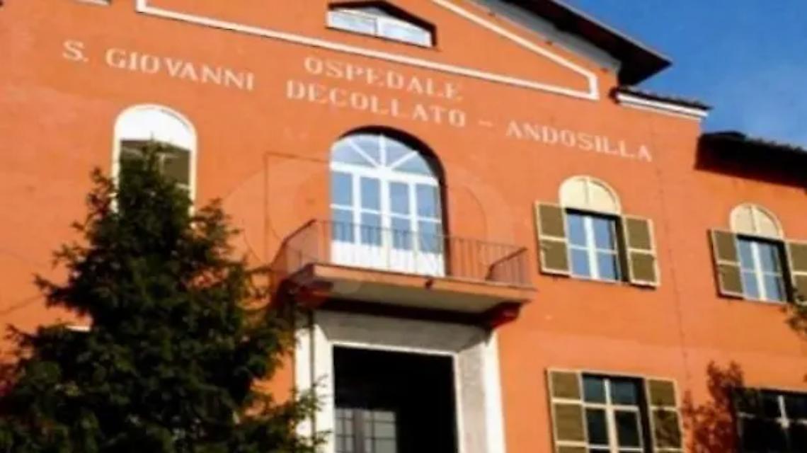 &laquo;Inesorabile il declino dell&rsquo;Andosilla&raquo;