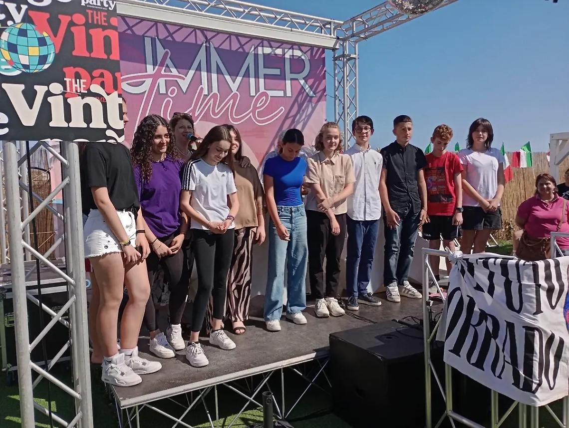 &laquo;Quest&rsquo;anno sono stati i pi&ugrave; bravi&raquo;, premiati gli &ldquo;alfieri&rdquo; della Melone