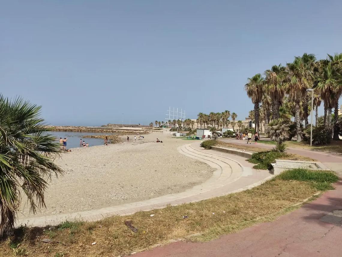 Lungomare, stabilimenti ancora chiusi