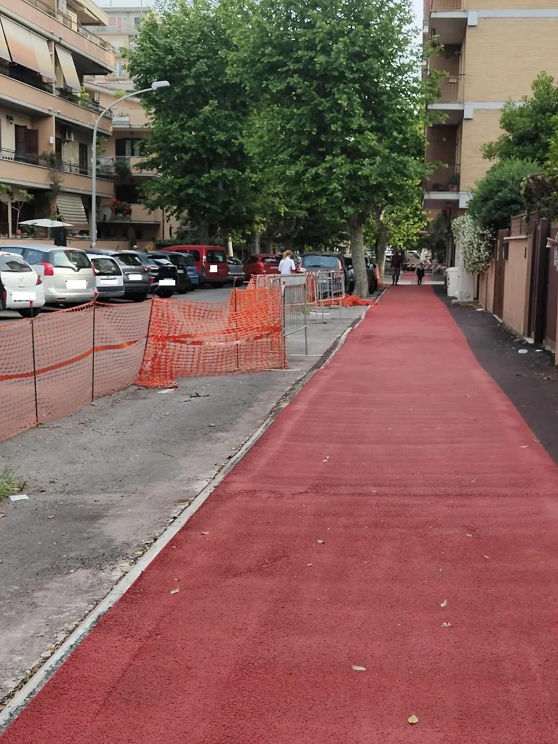 Ciclabile, incognite sull&rsquo;&ldquo;Ultimo miglio&rdquo;