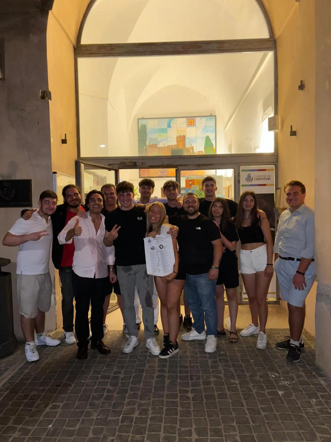 A Onda nuova il 70% delle preferenze &ndash; L&rsquo;INTERVENTO