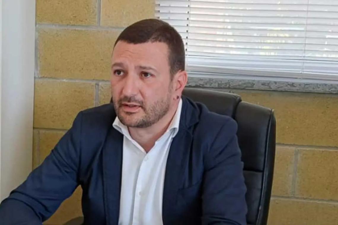 Civica per Canepina, Lorenzo Fanelli nominato capogruppo