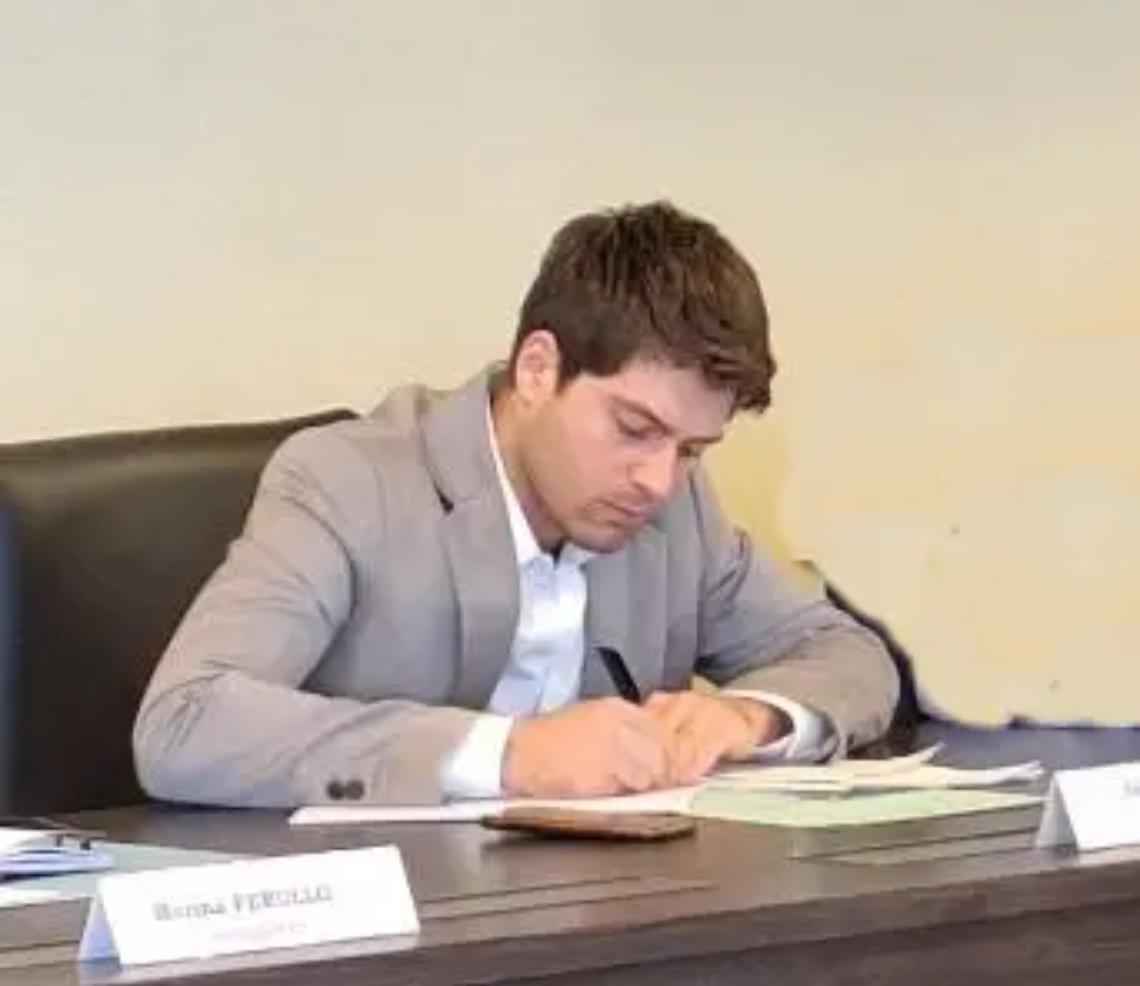 &laquo;Fuori luogo le critiche di Cosimi&raquo;