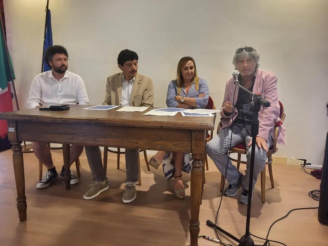 A luglio la musica e l&rsquo;intrattenimento sono di casa alla Cittadella